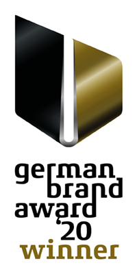 German Brand Award 2020